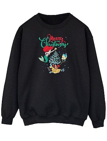 Disney - Sweat MERRY CHRISTMAS