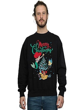 Disney - Sweat MERRY CHRISTMAS