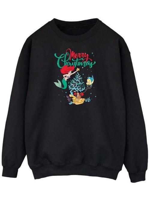 Disney - Sweat MERRY CHRISTMAS - Kiabi Disney - Sweat MERRY CHRISTMAS - Kiabi