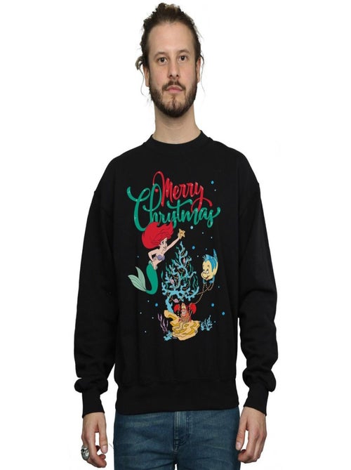 Disney - Sweat MERRY CHRISTMAS - Kiabi Disney - Sweat MERRY CHRISTMAS - Kiabi