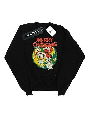 Disney - Sweat MERRY CHRISTMAS