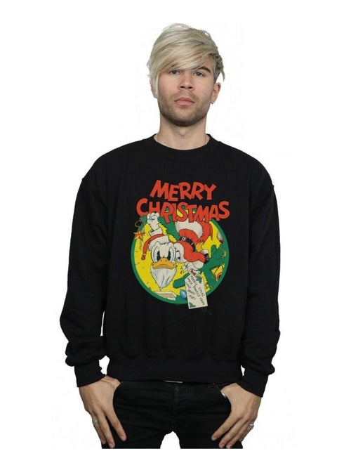 Disney - Sweat MERRY CHRISTMAS - Kiabi Disney - Sweat MERRY CHRISTMAS - Kiabi