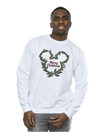 Disney - Sweat MERRY HOLLY