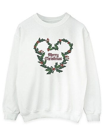 Disney - Sweat MERRY HOLLY