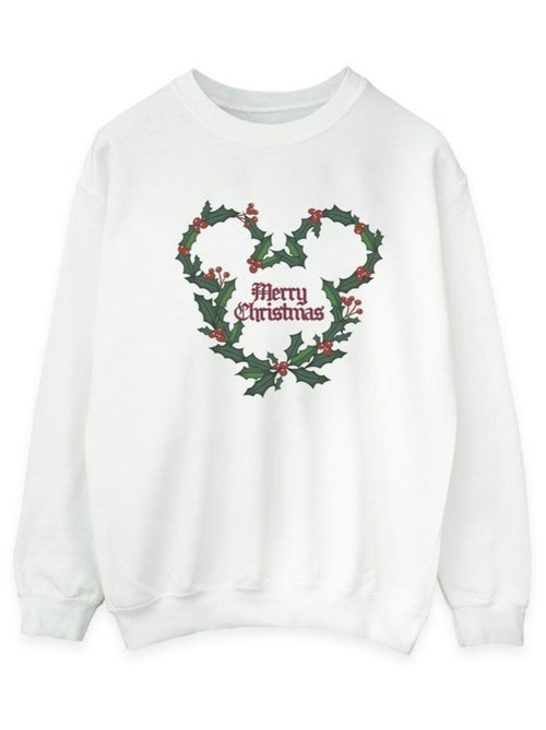 Disney - Sweat MERRY HOLLY - Kiabi Disney - Sweat MERRY HOLLY - Kiabi