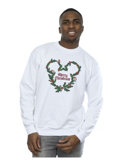 Disney - Sweat MERRY HOLLY - Kiabi Disney - Sweat MERRY HOLLY - Kiabi