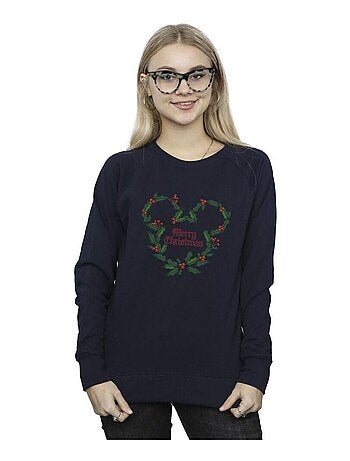 Disney - Sweat MERRY HOLLY
