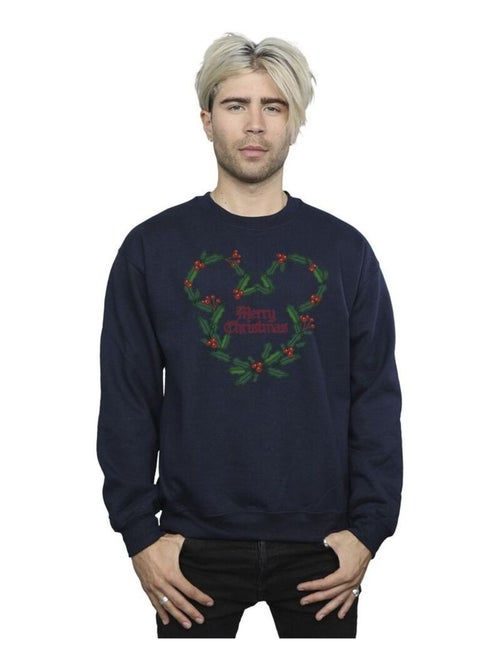 Disney - Sweat MERRY HOLLY - Kiabi