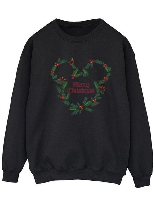 Disney - Sweat MERRY HOLLY - Kiabi Disney - Sweat MERRY HOLLY - Kiabi