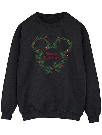 Disney - Sweat MERRY HOLLY