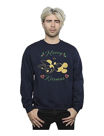 Disney - Sweat MERRY KISSMAS