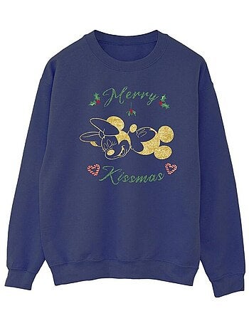 Disney - Sweat MERRY KISSMAS