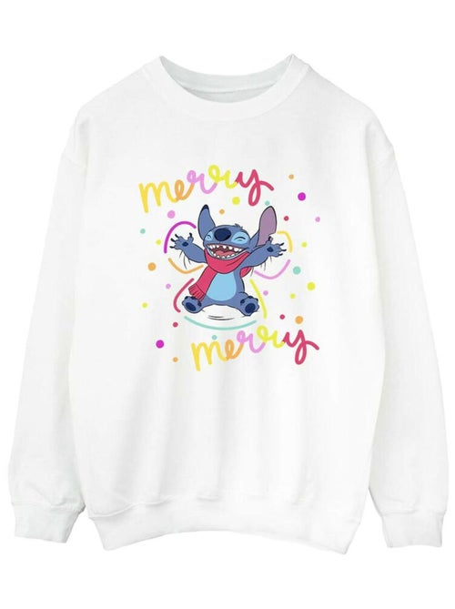 Disney - Sweat MERRY RAINBOW - Kiabi