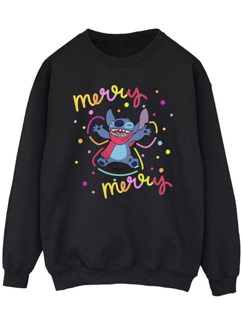 Disney - Sweat MERRY RAINBOW - Kiabi