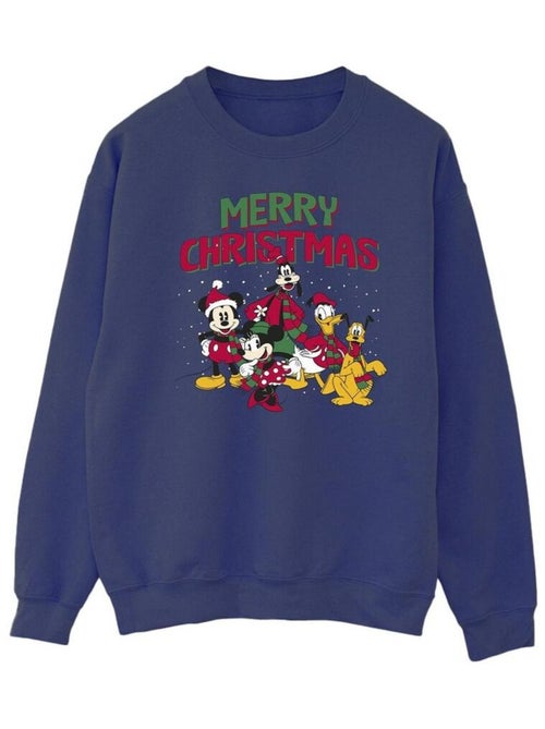 Disney - Sweat MERRYS - Kiabi Disney - Sweat MERRYS - Kiabi