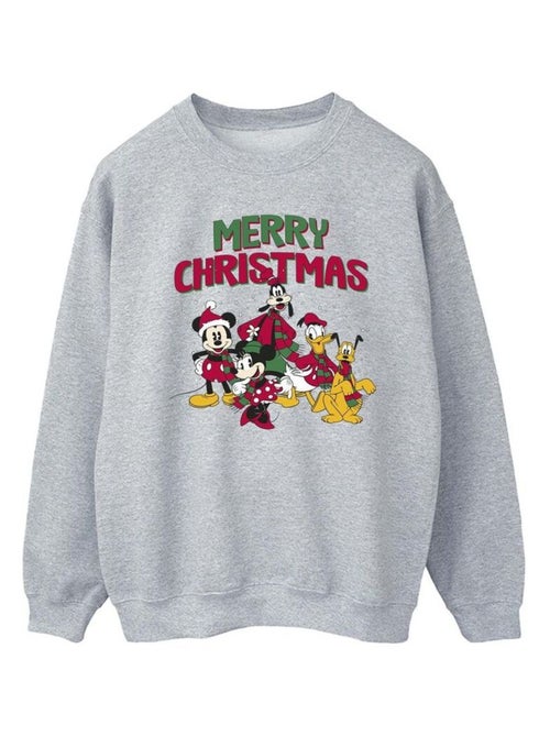 Disney - Sweat MERRYS - Kiabi Disney - Sweat MERRYS - Kiabi