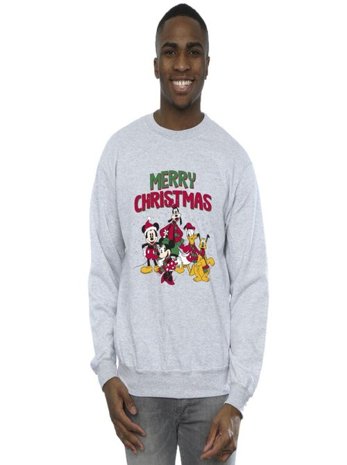 Disney - Sweat MERRYS - Kiabi Disney - Sweat MERRYS - Kiabi