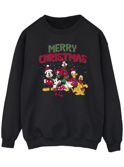 Disney - Sweat MERRYS - Kiabi Disney - Sweat MERRYS - Kiabi