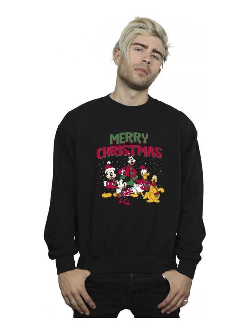 Disney - Sweat MERRYS - Kiabi Disney - Sweat MERRYS - Kiabi