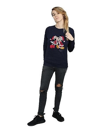 Disney - Sweat MICKEY AND MINNIE