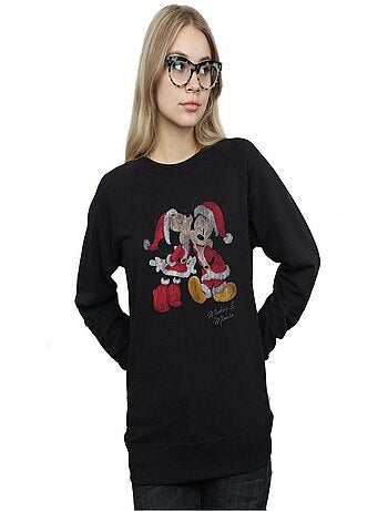 Disney - Sweat MICKEY AND MINNIE