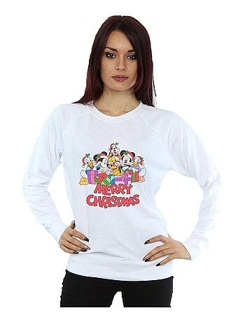 Disney - Sweat MICKEY MOUSE AND FRIENDS