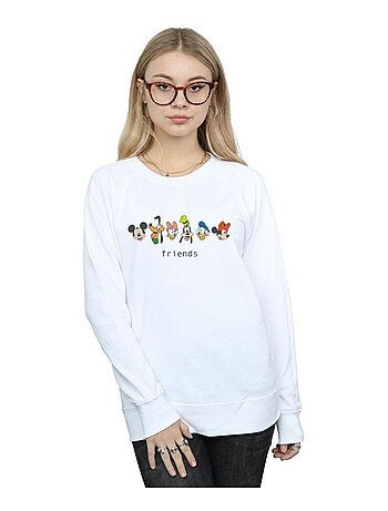 Disney - Sweat MICKEY MOUSE AND FRIENDS