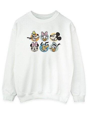 Disney - Sweat MICKEY MOUSE AND FRIENDS