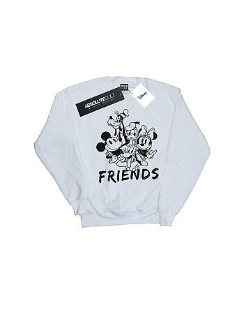 Disney - Sweat MICKEY MOUSE AND FRIENDS