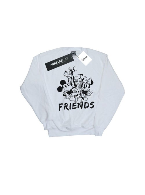 Disney - Sweat MICKEY MOUSE AND FRIENDS - Kiabi