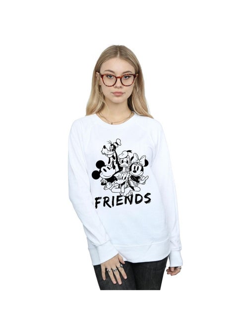 Disney - Sweat MICKEY MOUSE AND FRIENDS - Kiabi