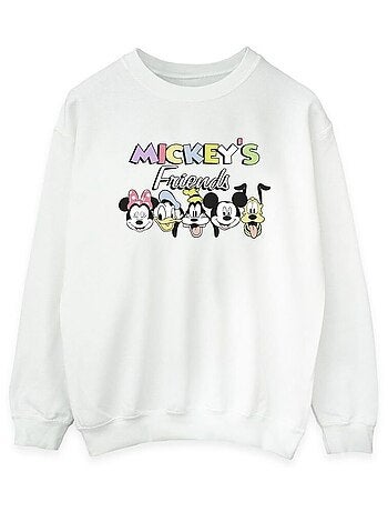 Disney - Sweat MICKEY MOUSE AND FRIENDS