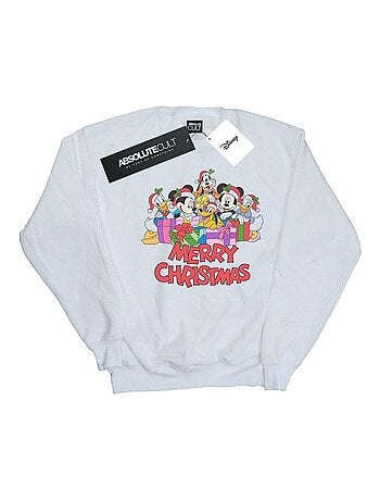 Disney - Sweat MICKEY MOUSE AND FRIENDS