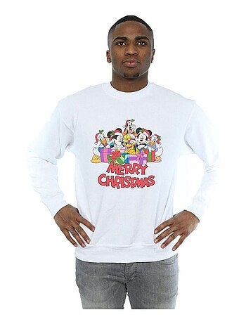 Disney - Sweat MICKEY MOUSE AND FRIENDS