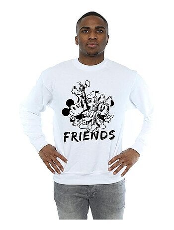 Disney - Sweat MICKEY MOUSE AND FRIENDS