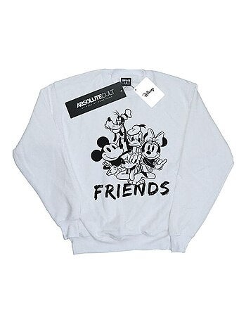 Disney - Sweat MICKEY MOUSE AND FRIENDS