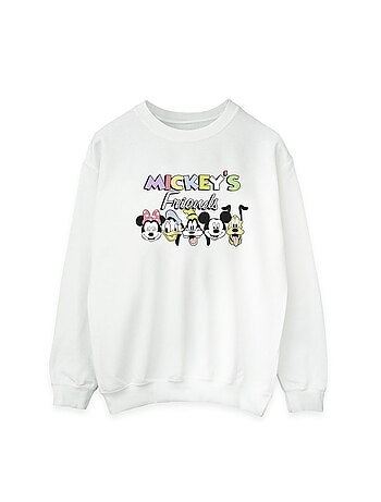 Disney - Sweat MICKEY MOUSE AND FRIENDS