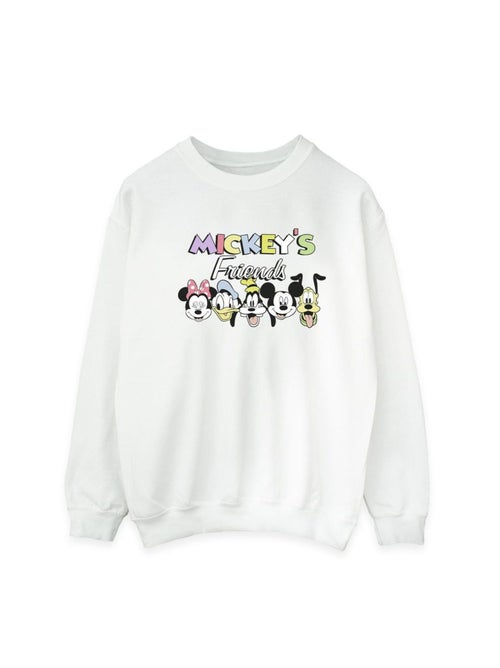 Disney - Sweat MICKEY MOUSE AND FRIENDS - Kiabi