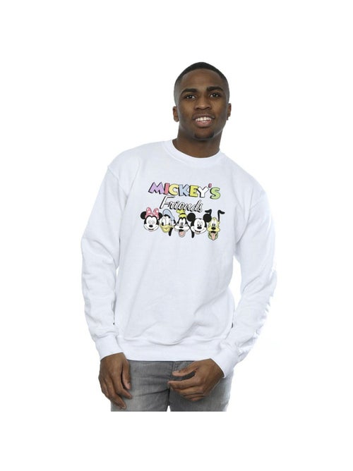 Disney - Sweat MICKEY MOUSE AND FRIENDS - Kiabi