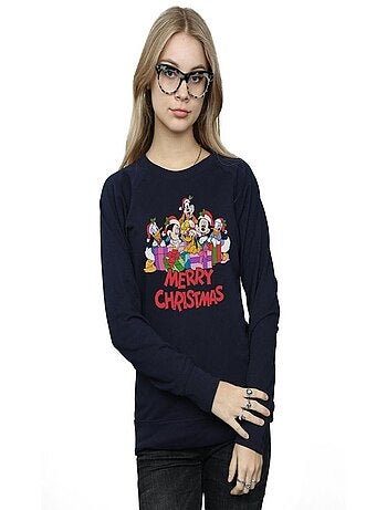 Disney - Sweat MICKEY MOUSE AND FRIENDS