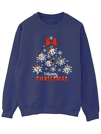 Disney - Sweat MICKEY MOUSE AND FRIENDS