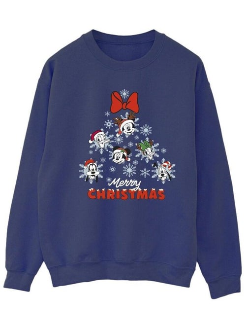 Disney - Sweat MICKEY MOUSE AND FRIENDS - Kiabi