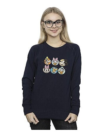Disney - Sweat MICKEY MOUSE AND FRIENDS