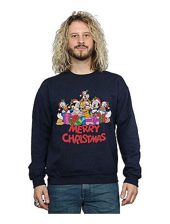 Disney - Sweat MICKEY MOUSE AND FRIENDS