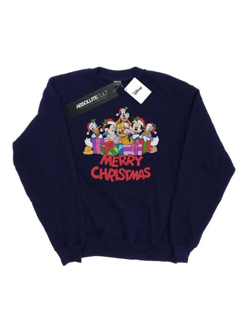 Disney - Sweat MICKEY MOUSE AND FRIENDS - Kiabi Disney - Sweat MICKEY MOUSE AND FRIENDS - Kiabi