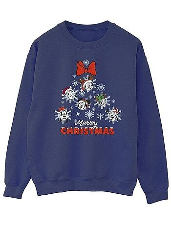 Disney - Sweat MICKEY MOUSE AND FRIENDS
