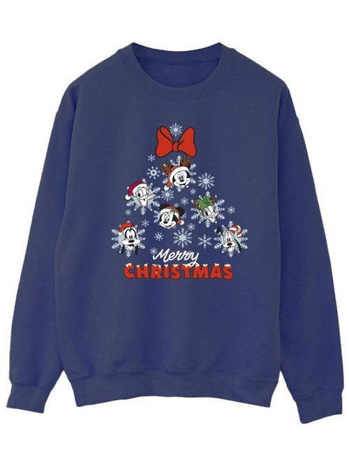Disney - Sweat MICKEY MOUSE AND FRIENDS - Kiabi Disney - Sweat MICKEY MOUSE AND FRIENDS - Kiabi