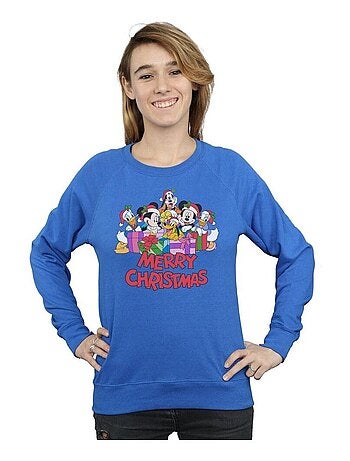 Disney - Sweat MICKEY MOUSE AND FRIENDS