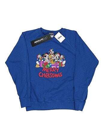 Disney - Sweat MICKEY MOUSE AND FRIENDS