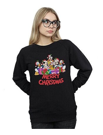 Disney - Sweat MICKEY MOUSE AND FRIENDS